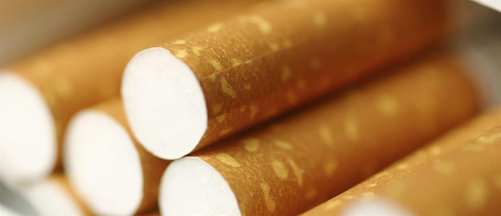 Στο 23% τα παράνομα τσιγάρα σύμφωνα με το ΚΕΠΕ