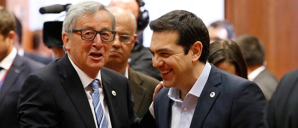 FAZ: Το Eurogroup βλέπει «σημαντικές προσεγγίσεις»