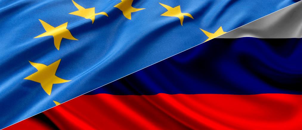 Εξετάζει το πώς θα απαντήσει στη Ρωσία για το εμπάργκο η ΕΕ