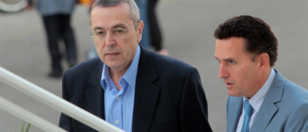Πρώτος απολογήθηκε ο Αιμίλιος Λιάτσος για την υπόθεση του χρηματισμού βουλευτών