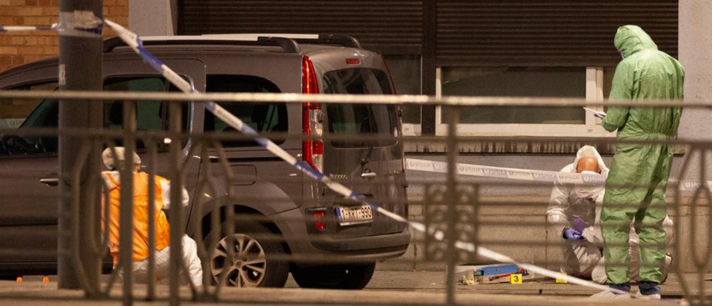 Σε συναγερμό η Ευρώπη μετά το τρομοκρατικό χτύπημα στις Βρυξέλλες