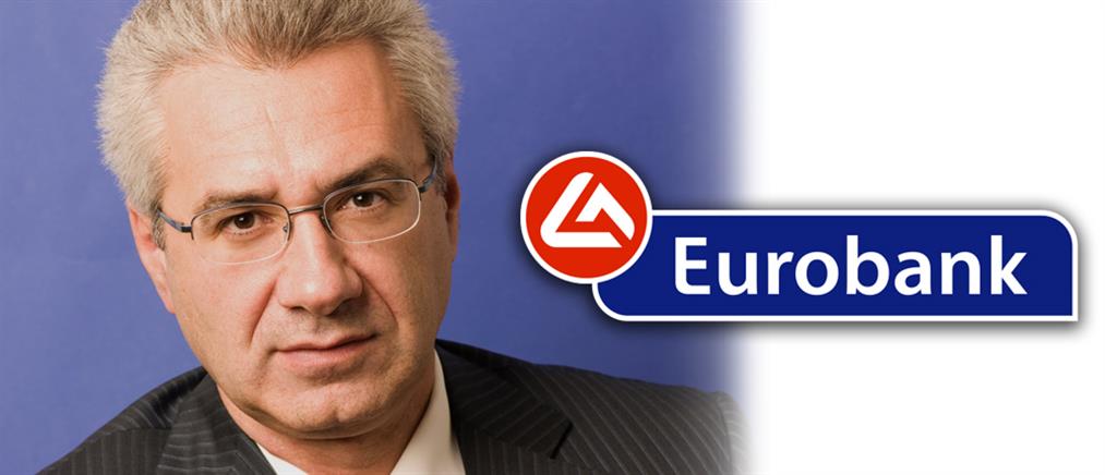 Καλαντώνης (Eurobank): πρέπει να διαχωρίσουμε αδύναμους και μπαταχτσήδες