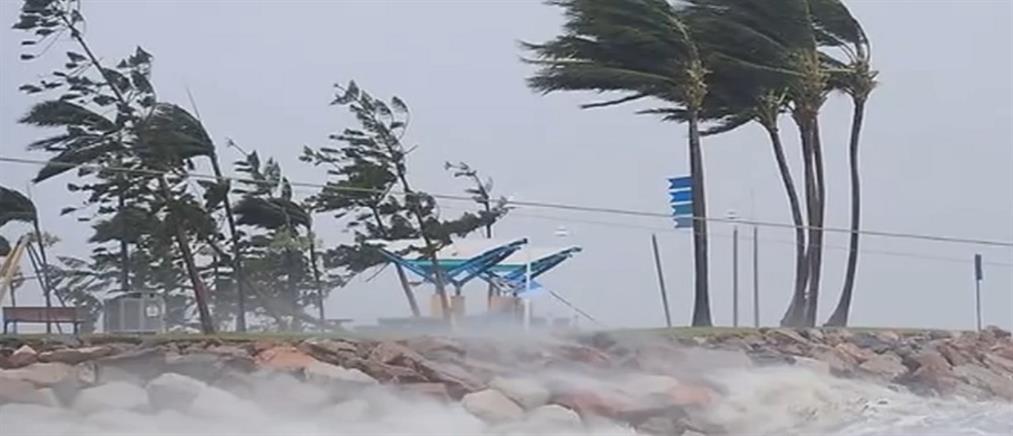 Νησιά Βανουάτου: Δραματική έκκληση για βοήθεια μετά τον τυφώνα