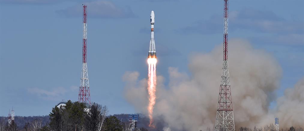 Εντυπωσιακή εκτόξευση νέου πυραύλου-φορέα Soyuz (βίντεο+φωτο)