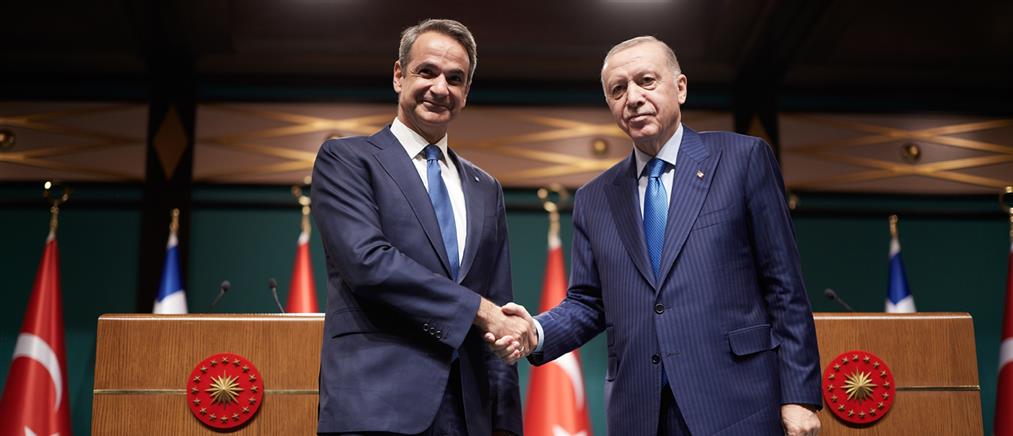 Τουρκία: Οι ελληνοτουρκικές σχέσεις στο επίκεντρο συζητήσεων στο Συμβούλιο Εθνικής Ασφαλείας