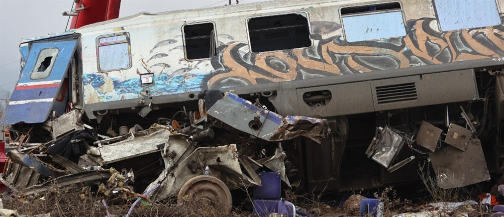 Τραγωδία στα Τέμπη: Η Hellenic Train αποζημιώνει οικογένειες θυμάτων και τραυματίες - Τα ποσά