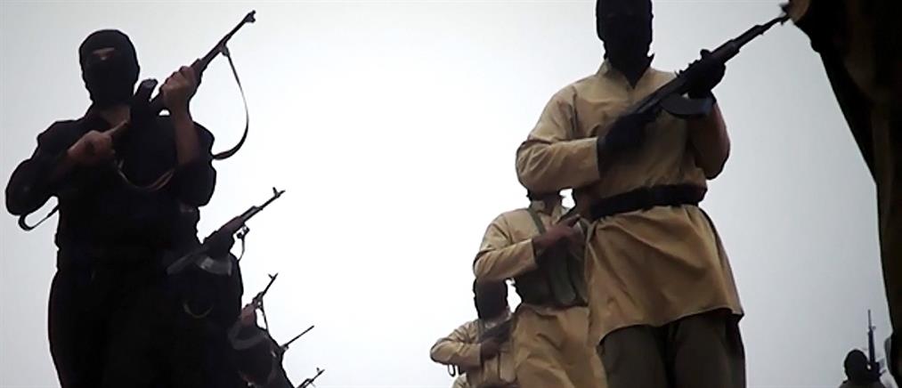 Ισλαμιστές μαχητές κατευθύνονται στη Δύση