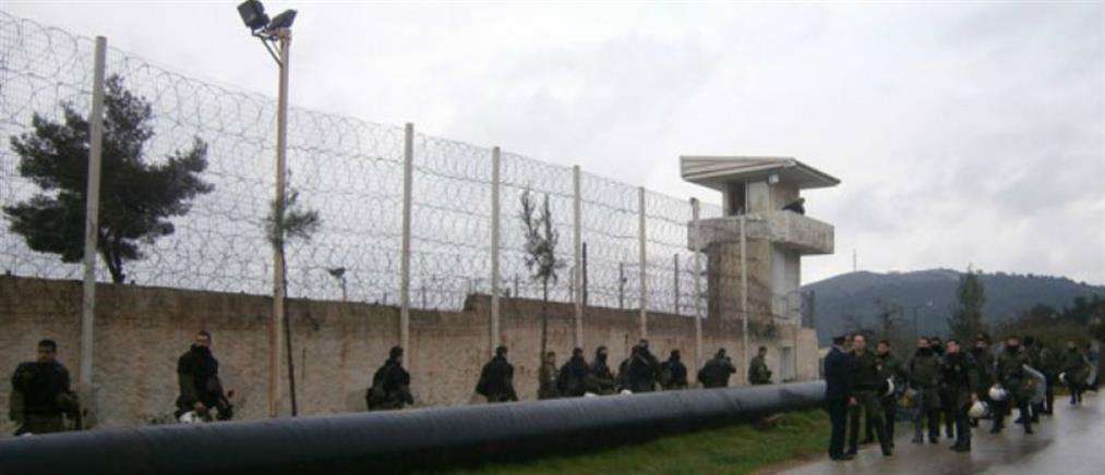 Φυλακές Αυλώνα: άγρια συμπλοκή μεταξύ κρατουμένων