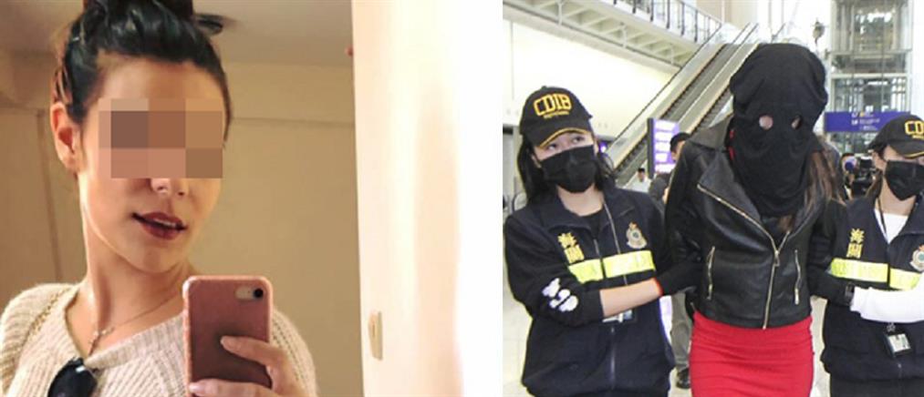 Κόρη αστυνομικού από τη Λέσβο η 19χρονη που συνελήφθη στο Χονγκ Κονγκ