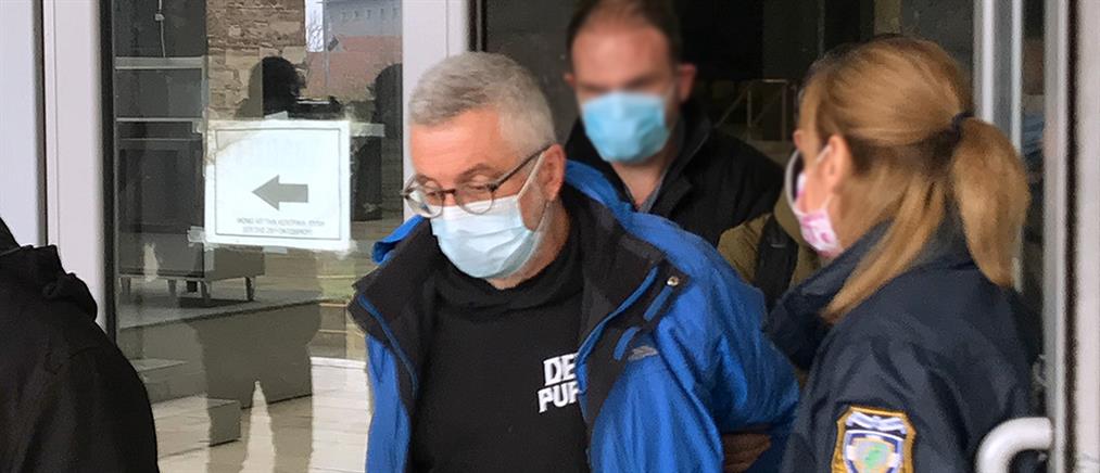 Στάθης Παναγιωτόπουλος: δίκη κεκλεισμένων των θυρών