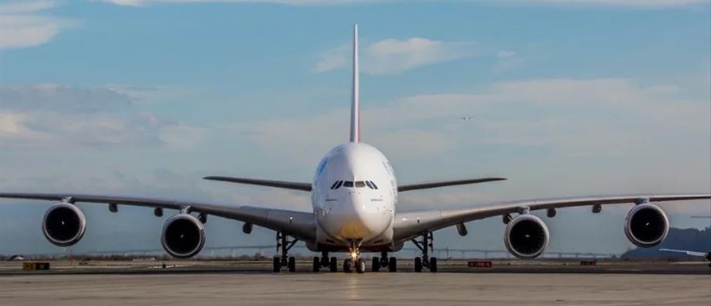 “Τέλος” το Super Jumbo A380 της Airbus από τους αιθέρες (βίντεο)