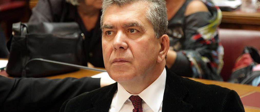 Μητρόπουλος: Μετάνιωσα που ζήτησα να μην γίνω υπουργός