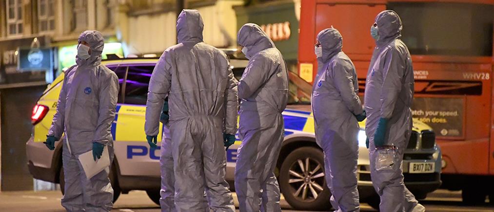 Ο ISIS ανέλαβε την ευθύνη για την επίθεση στο Λονδίνο