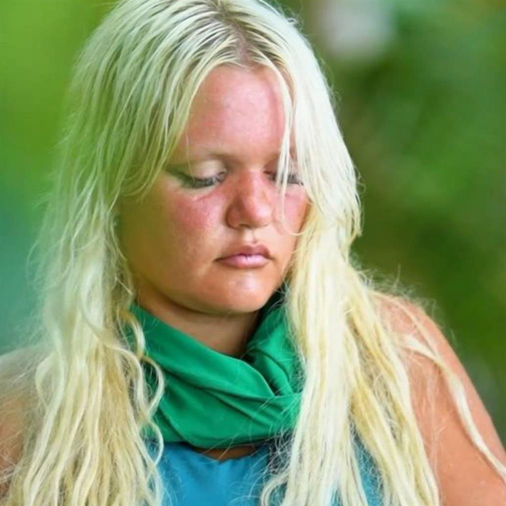 Survivor: Η εξομολόγηση της Ekaterina Litvinova για τα παιδικά της χρόνια και τους γονείς της - "Μέχρι τα 8 μου δεν είχαμε να φάμε"