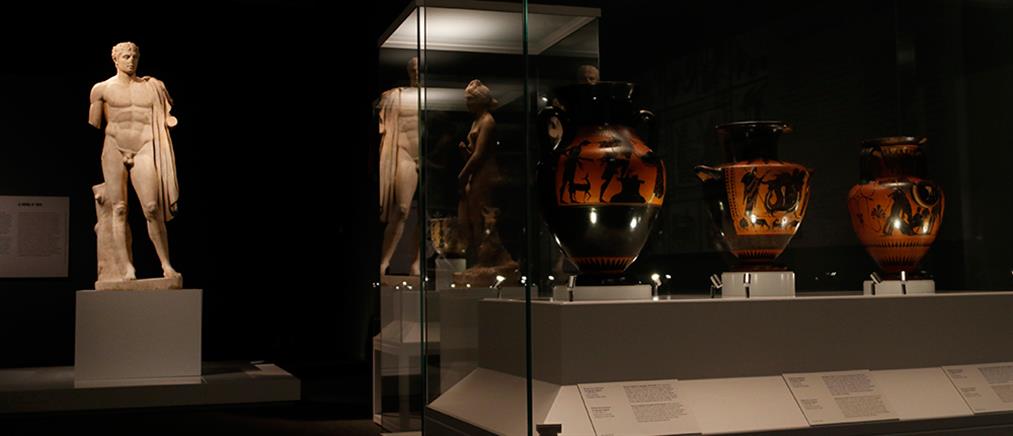 Το Βρετανικό Μουσείο δανείζει ελληνικούς θησαυρούς στη Βαρκελώνη