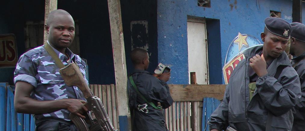 Μπουρούντι: Ένοπλοι πυροβόλησαν αμάχους
