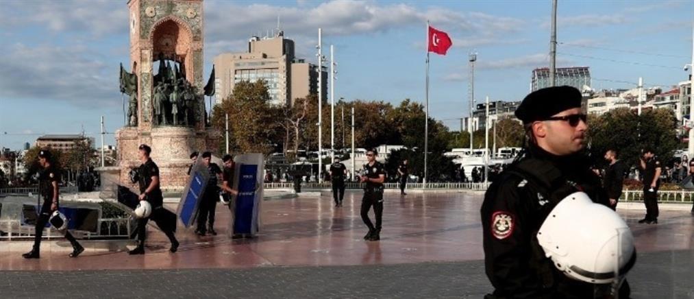 Τουρκία: συλλήψεις για κατασκοπεία υπέρ της Μοσάντ