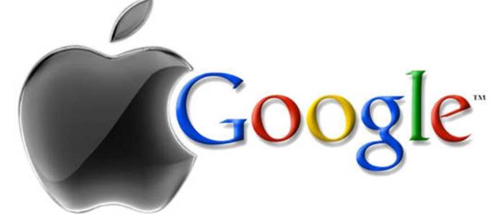 Η Apple ψάχνει στο Google να βρει τα χαμένα σκήπτρα της