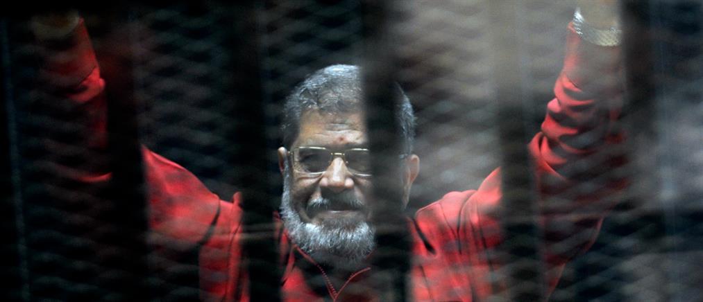Μοχάμεντ Μόρσι: Τα αίτια του θανάτου και ο “Γολγοθάς” της ταφής