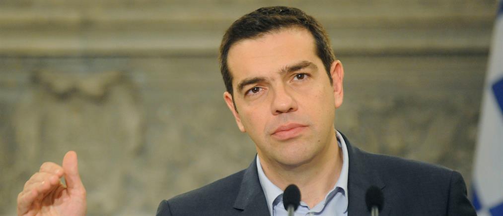 Να φύγει ο Τσίπρας ζητάει συνιστώσα του ΣΥΡΙΖΑ