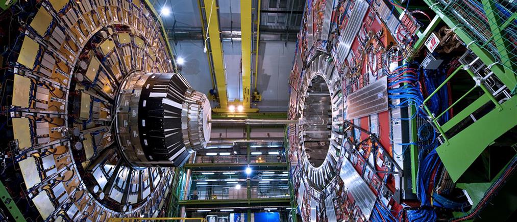Επαναλειτουργεί ο μεγάλος επιταχυντής LHC του CERN
