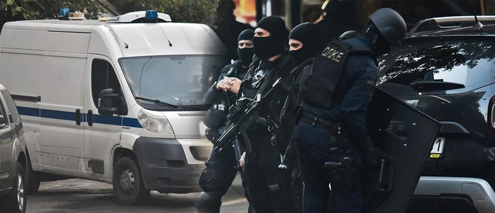 Μοσάντ: Σοβαρή η υπόθεση που απετράπη από τις ελληνικές δυνάμεις ασφαλείας