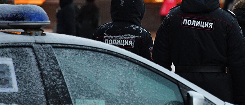 Επίθεση με νεκρούς σε γραφείο της Υπηρεσίας Ασφαλείας στη Ρωσία