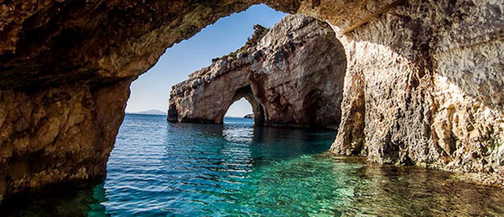 «Κρυμμένα» ελληνικά υδάτινα μυστικά