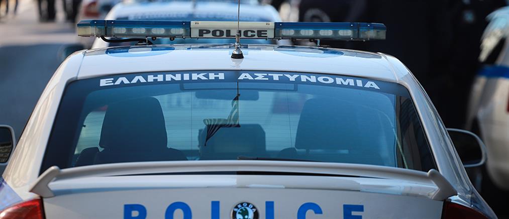 Επεισόδια σε πορεία στο κέντρο της Αθήνας: τραυματίστηκαν αστυνομικοί