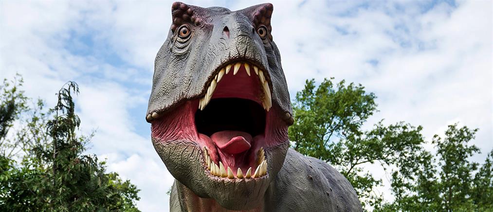 Τι συνέβη και εξαφανίστηκαν οι δεινόσαυροι
