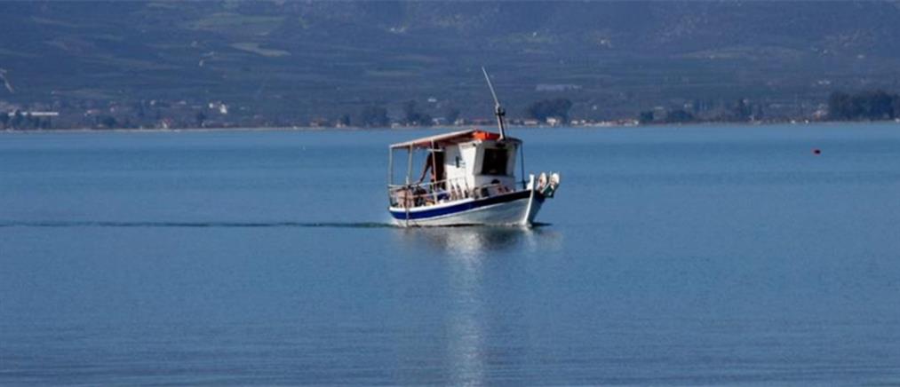 Τραγωδία με τρεις νεκρούς ψαράδες στην Ερμιόνη
