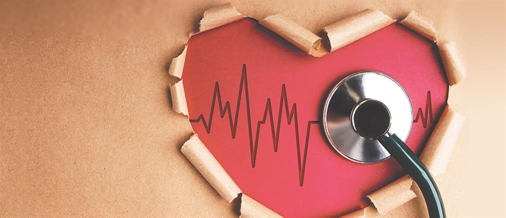 Κορονοϊός: πώς αυξήθηκε η καρδιαγγειακή νοσηρότητα και θνησιμότητα στη χώρα