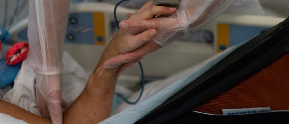Κορονοϊός - Σέρρες: Εισαγγελική παρέμβαση για τους θανάτους στο νοσοκομείο
