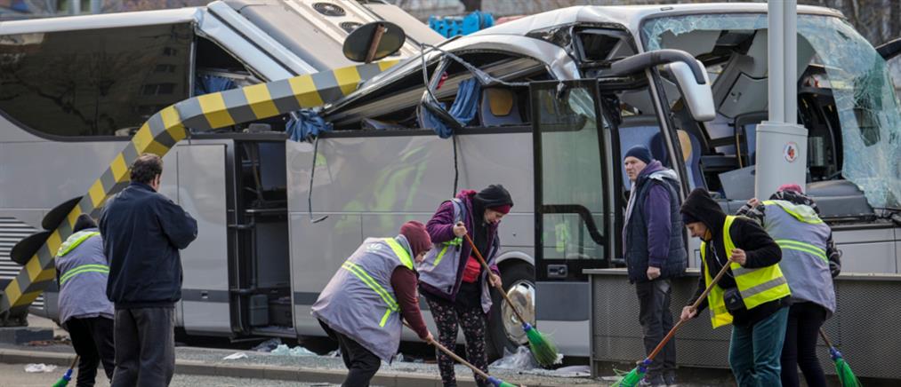 Τροχαίο με Έλληνες στην Ρουμανία: Πώς σημειώθηκε το τραγικό δυστύχημα (εικόνες)