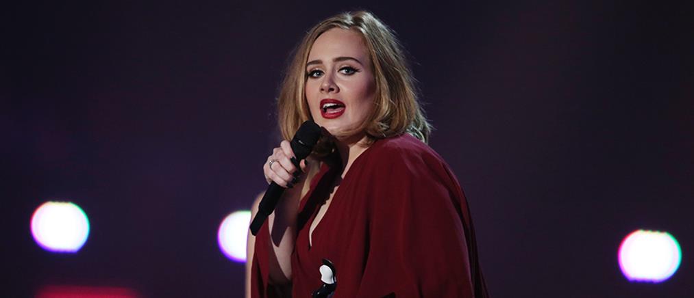 Η Adele ακύρωσε τις συναυλίες της στο Λονδίνο