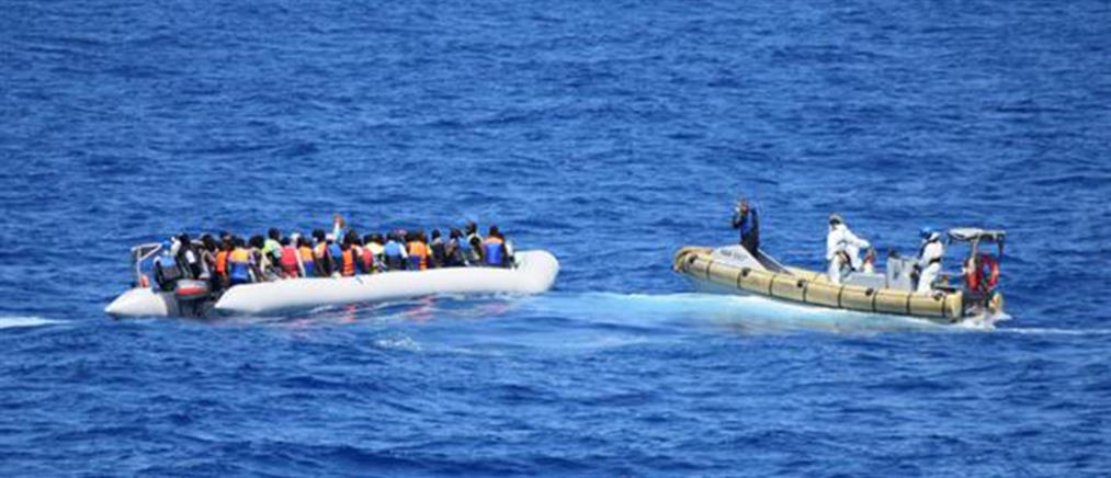 Φουσκωτές βάρκες σε πρόσφυγες πωλούσε επίτιμη πρόξενος στην Τουρκία