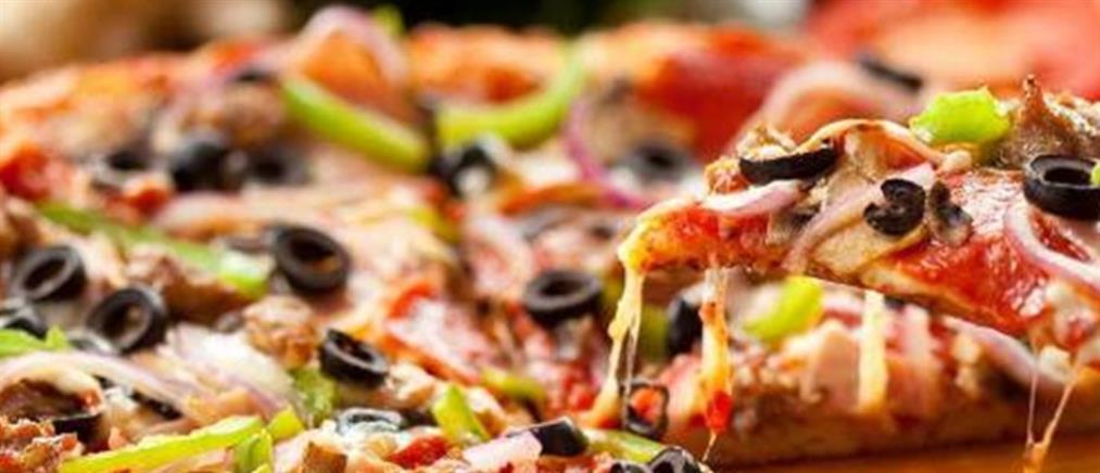 Pricefox: “Πήρε φωτιά” η πίτσα - Ακριβαίνει μετά τον καφέ και το σουβλάκι