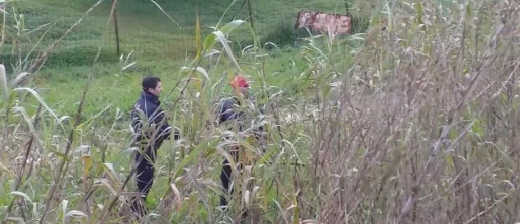 Ιωάννινα: νεκρός εντοπίστηκε ο αγνοούμενος αστυνομικός