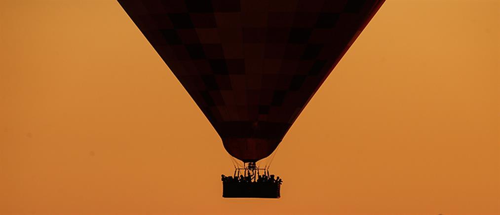 Τουρκία: Τραγωδία με συντριβή αερόστατου