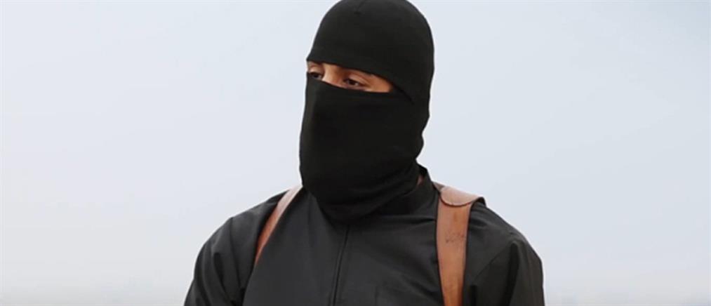 Τζιχάντι Τζον: «Οι επιθέσεις στη Δύση θα ξεκινήσουν άμεσα»