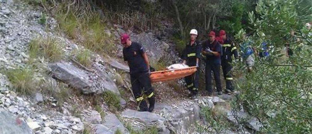 Κρήτη: Νεκρός εντοπίστηκε ο αγνοούμενος περιπατητής