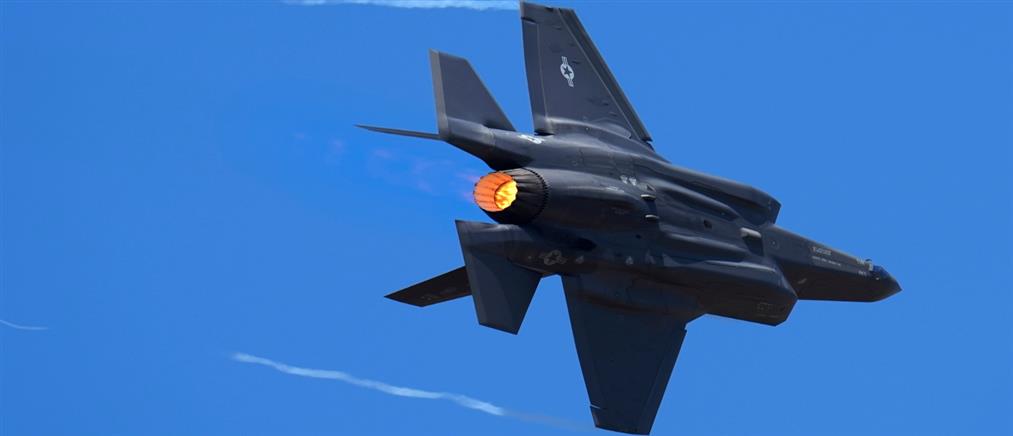 ΗΠΑ: Ο Ίλον Μασκ θέλει να παύσει η χρήση των F-35