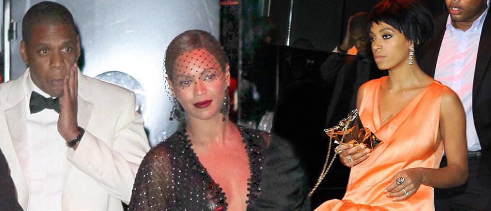 Το αμαρτωλό παρελθόν του Jay Z που οδήγησε στον καβγά με την Solange