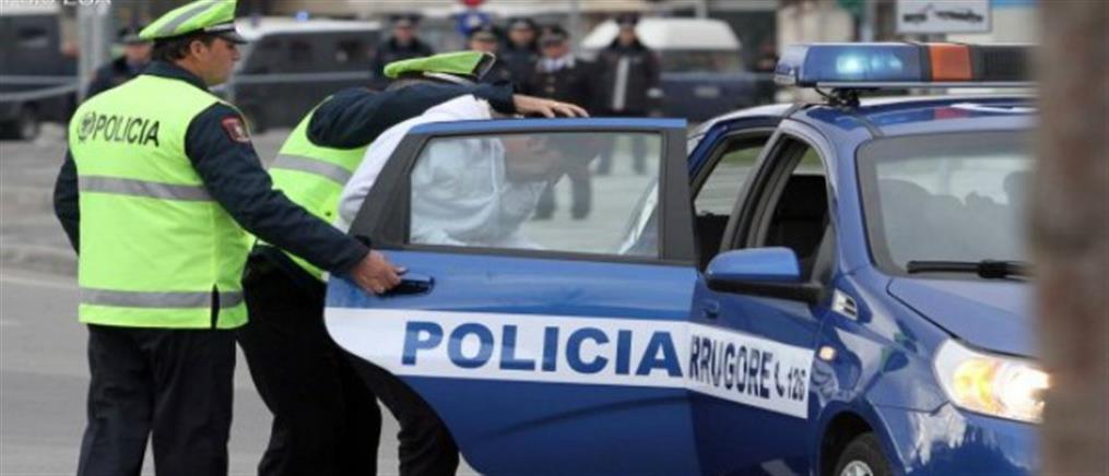 Έλληνας απότακτος αστυνομικός συνελήφθη στην Αλβανία για δολοφονία μεγαλέμπορου ναρκωτικών