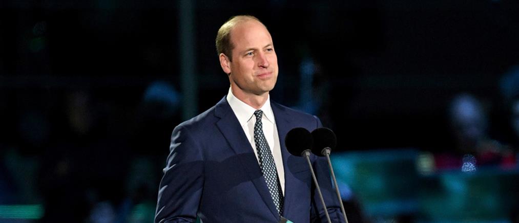 Πρίγκιπας Γουίλιαμ σε Βασιλιά Κάρολο: Μπαμπά, είμαστε όλοι περήφανοι για σένα