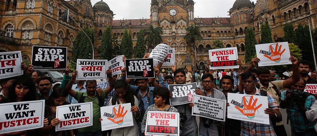 Βίασαν και κρέμασαν 8χρονη στην Ινδία