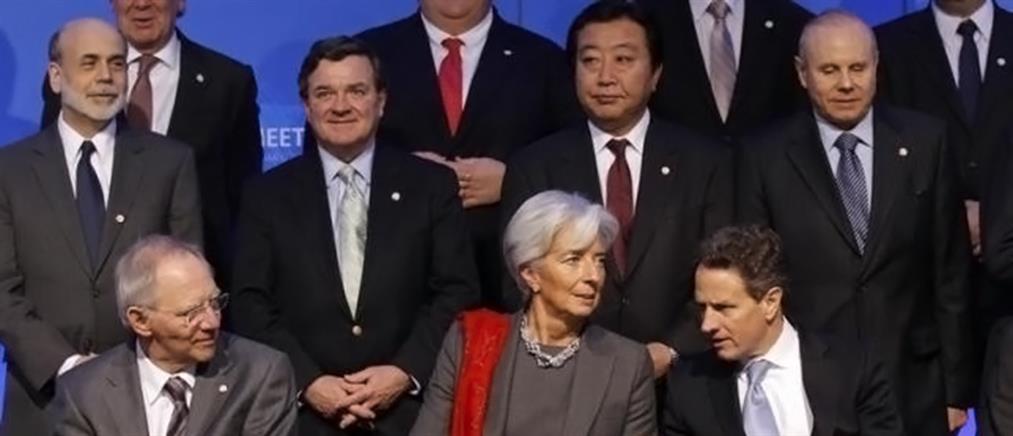 Reuters: Οι ΗΠΑ θα πιέσουν στο G7 για συμφωνία με Ελλάδα