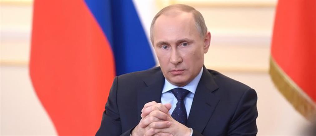 Ο Πούτιν στηρίζει τους Τατάρους της Κριμαίας