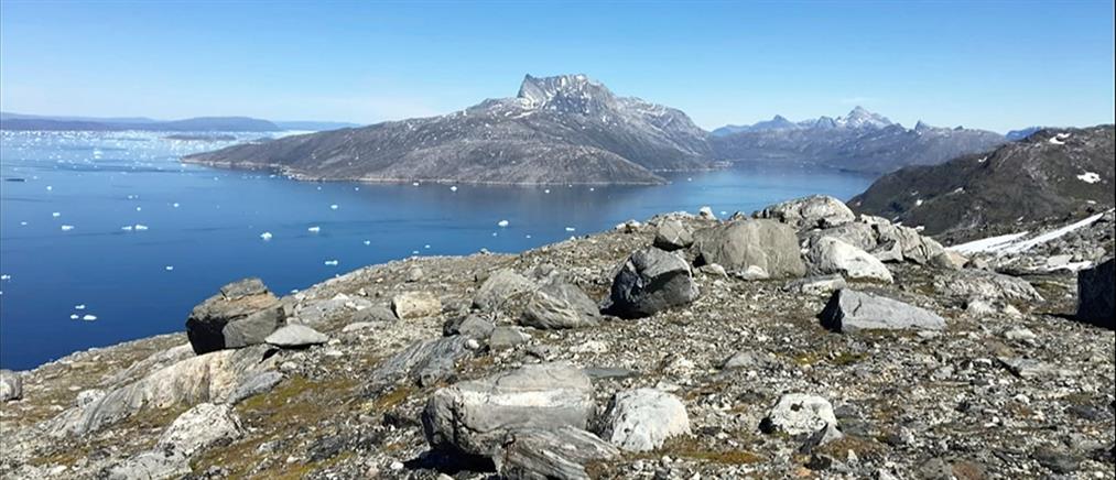 Σοκ στην Γροιλανδία: έλιωσαν 10 δις τόνοι πάγου σε μια μέρα (βίντεο)