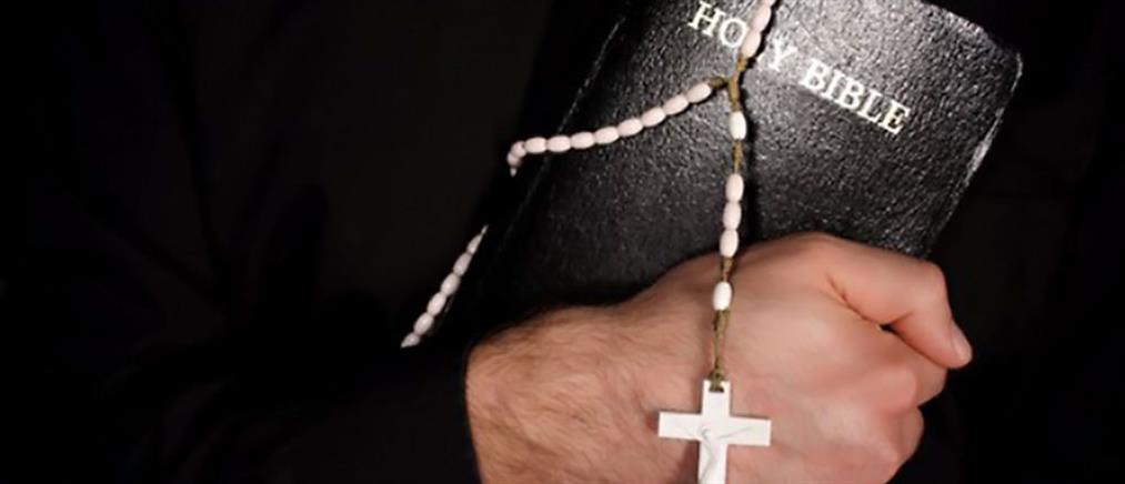 Βέλγιο: Σοκάρει ντοκιμαντέρ με μαρτυρίες θυμάτων σεξουαλικής κακοποίησης από ιερείς